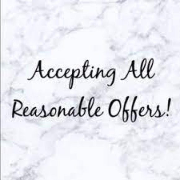 Offer me a price :) - Picture 1 of 1